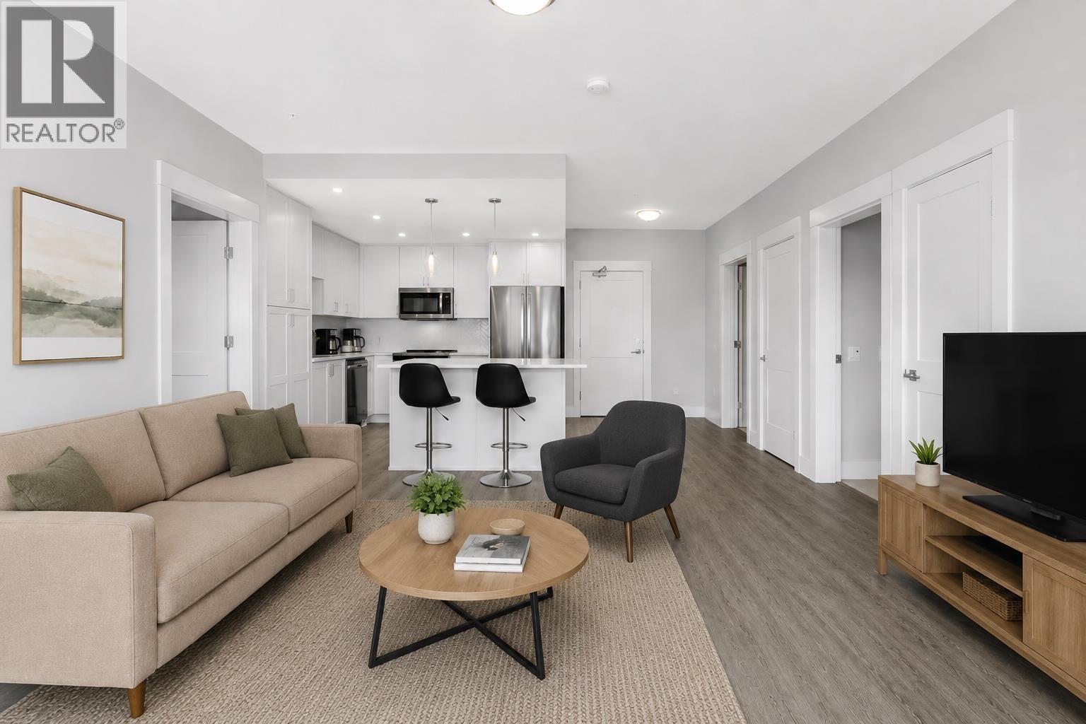 4415 2180 Kelly Avenue, Port Coquitlam