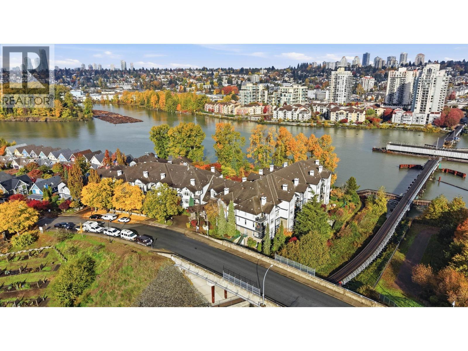 117 83 Star Crescent, New Westminster
