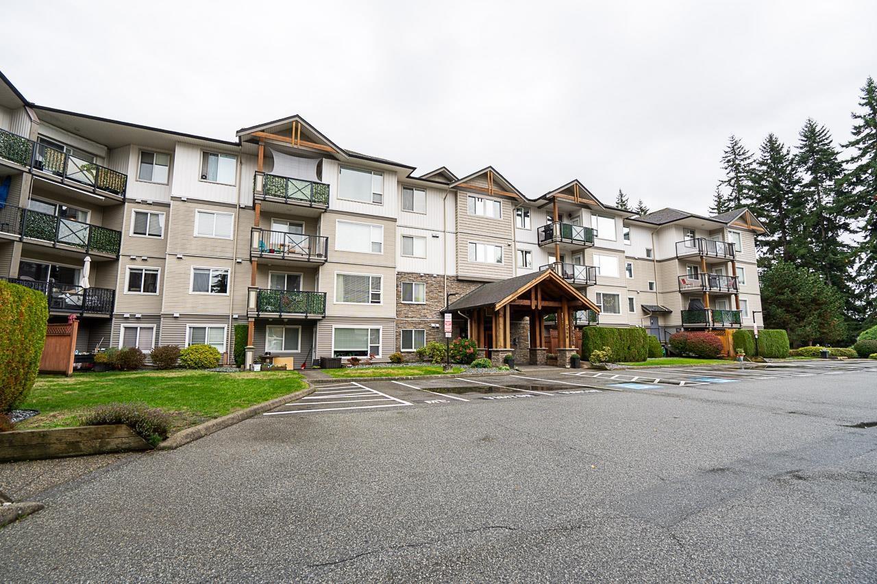 211 2990 Boulder Street, Abbotsford