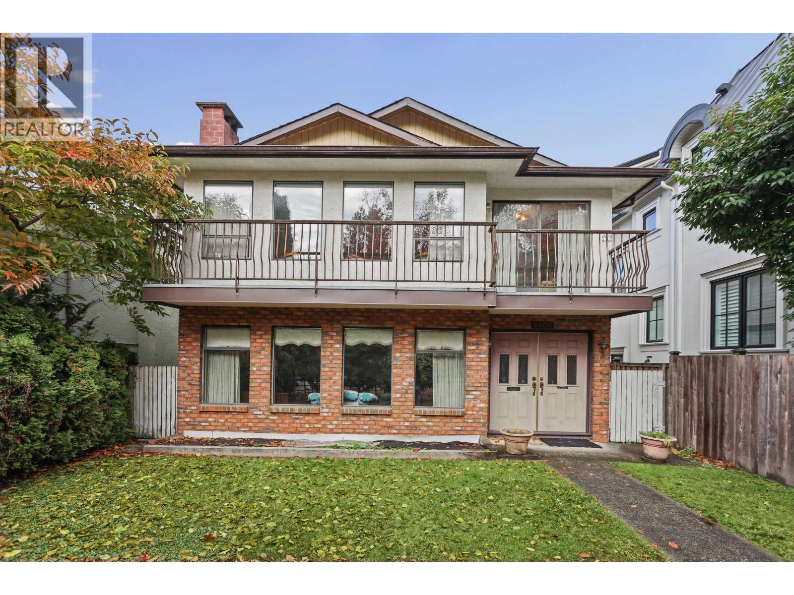 4407 W 13TH Avenue, Vancouver