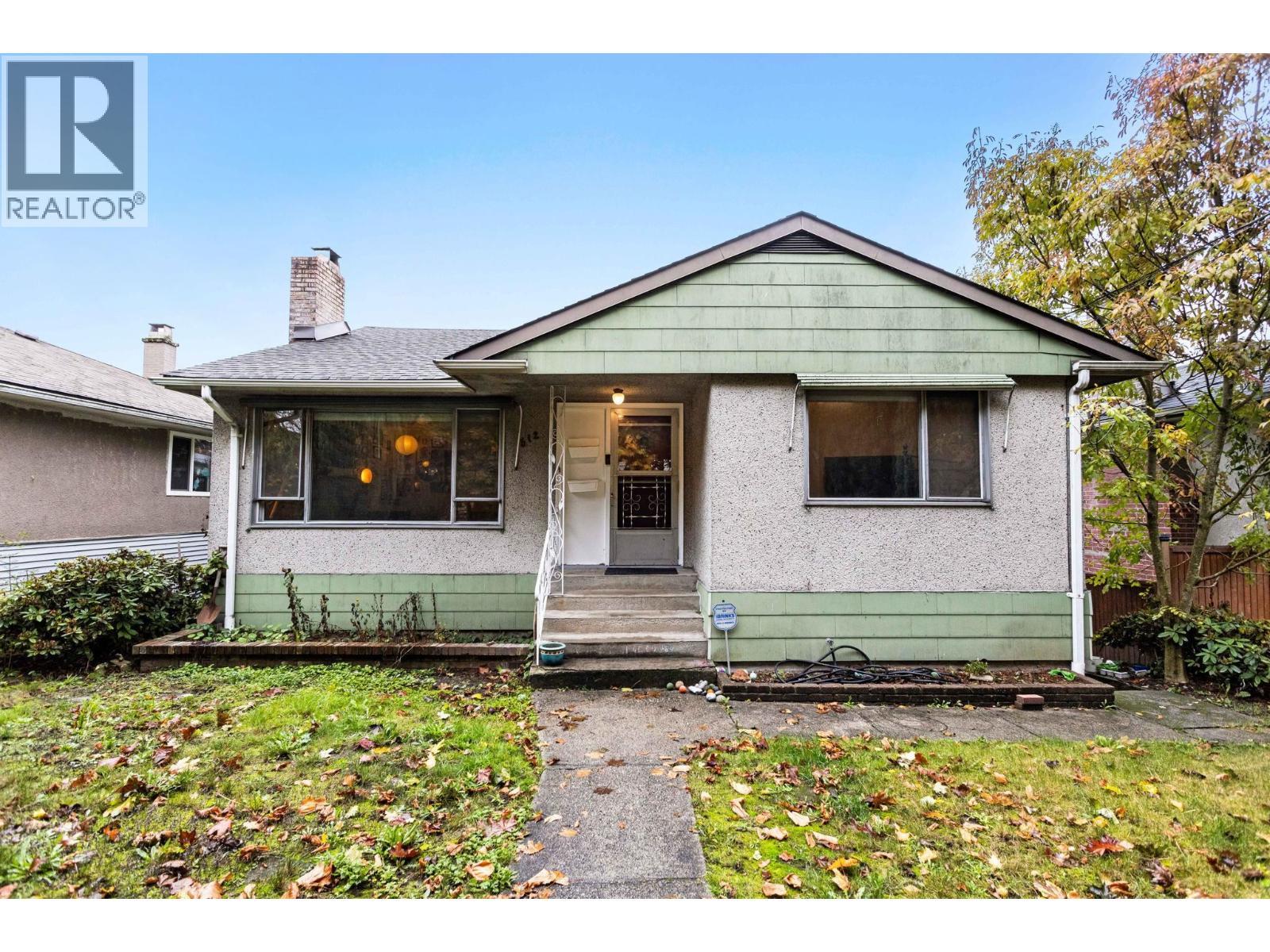 512 Garrett Street, New Westminster