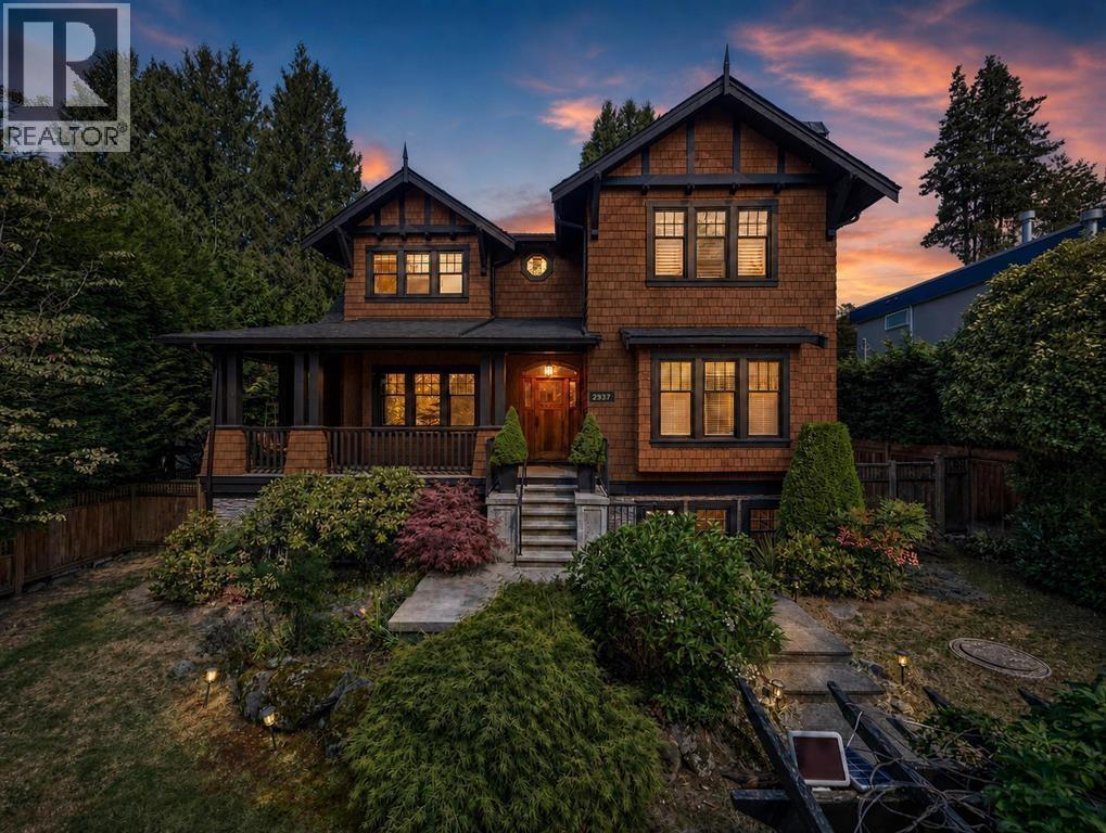2937 W 45TH Avenue, Vancouver
