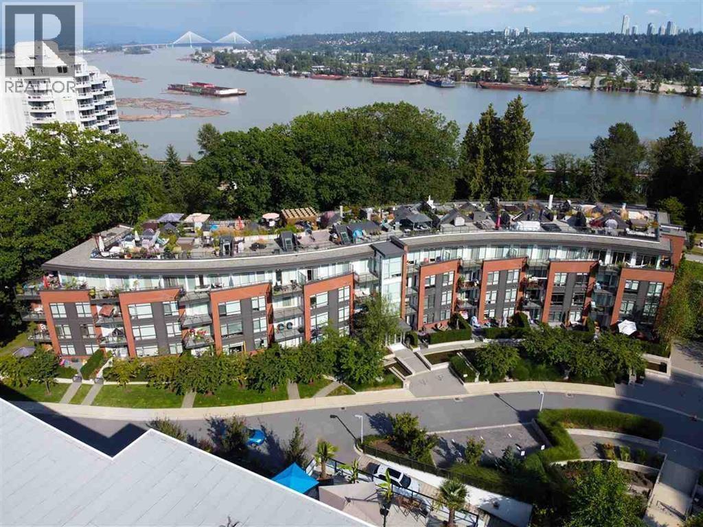 220 22 E Royal Avenue, New Westminster