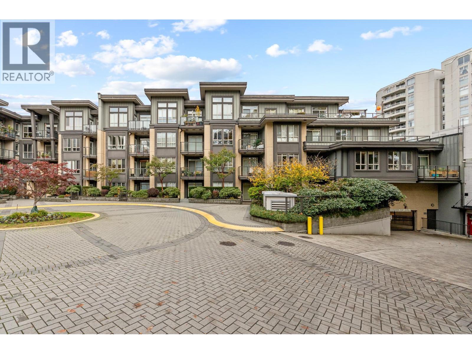 301 225 Francis Way, New Westminster