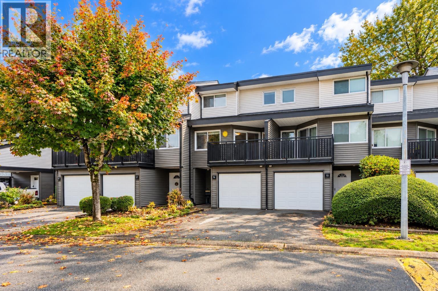 16 12120 189A Street, Pitt Meadows