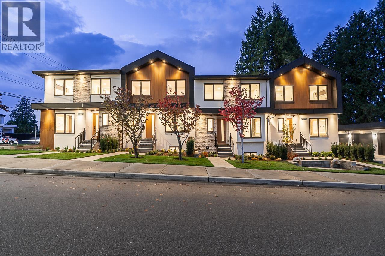 1 7333 Stanley Street, Burnaby