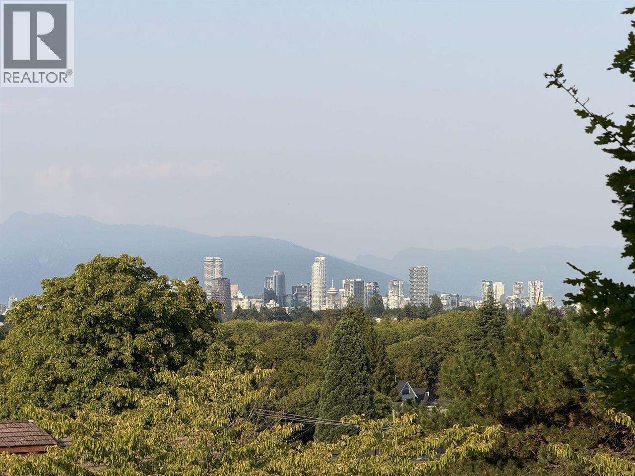 3311 Quesnel Drive, Vancouver