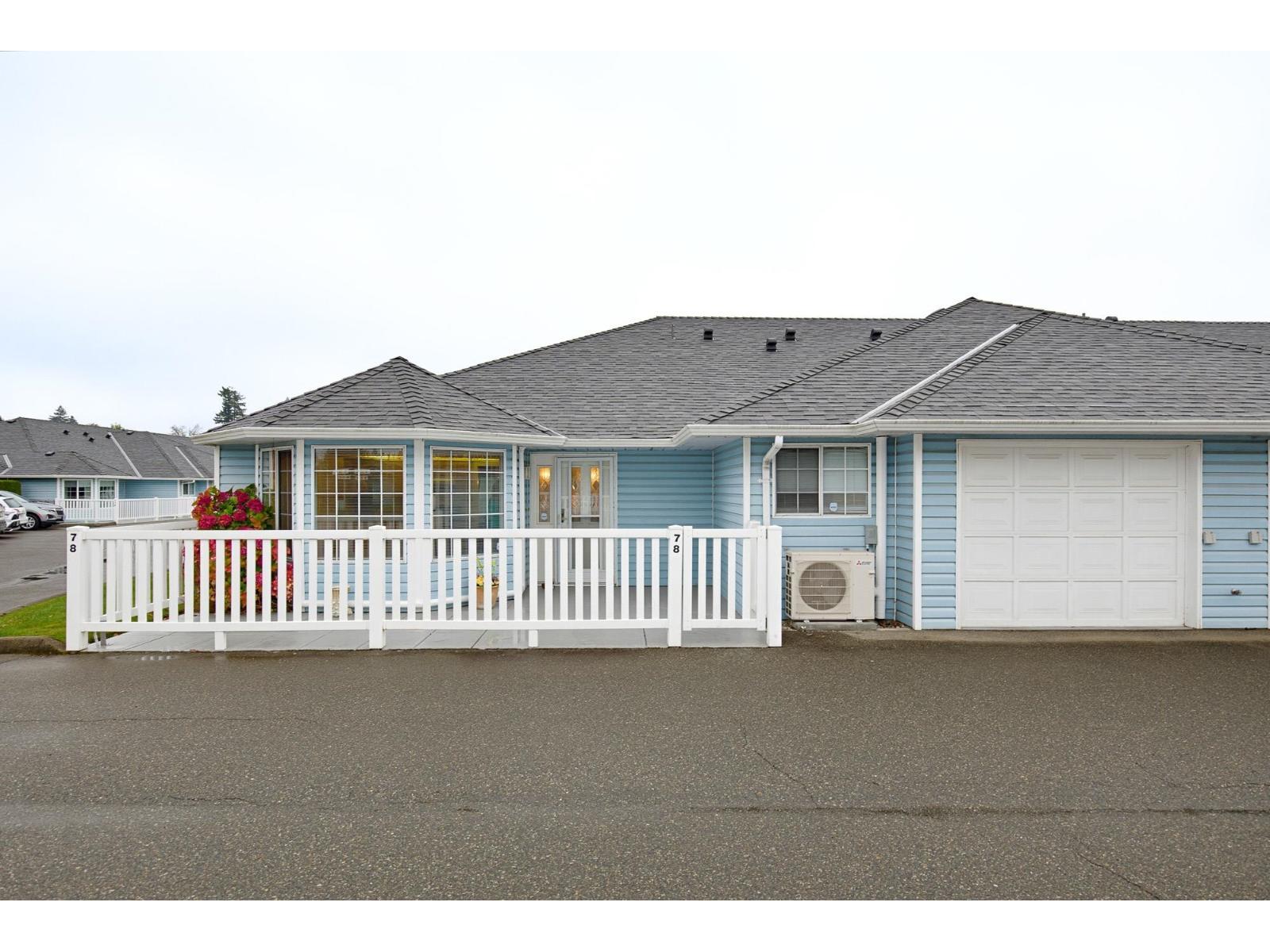 78 1450 Mccallum Road, Abbotsford