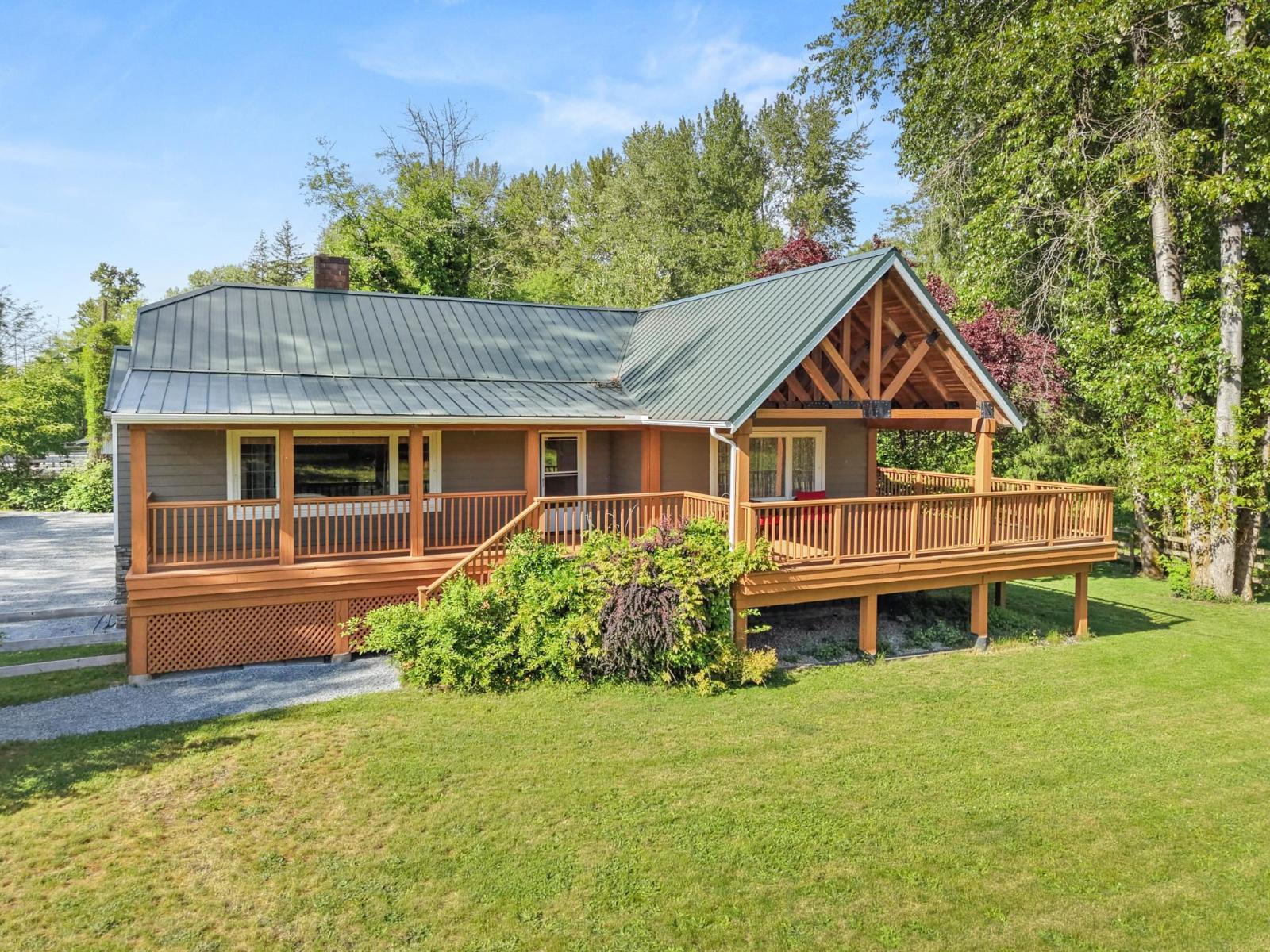 21415 0 Avenue, Langley