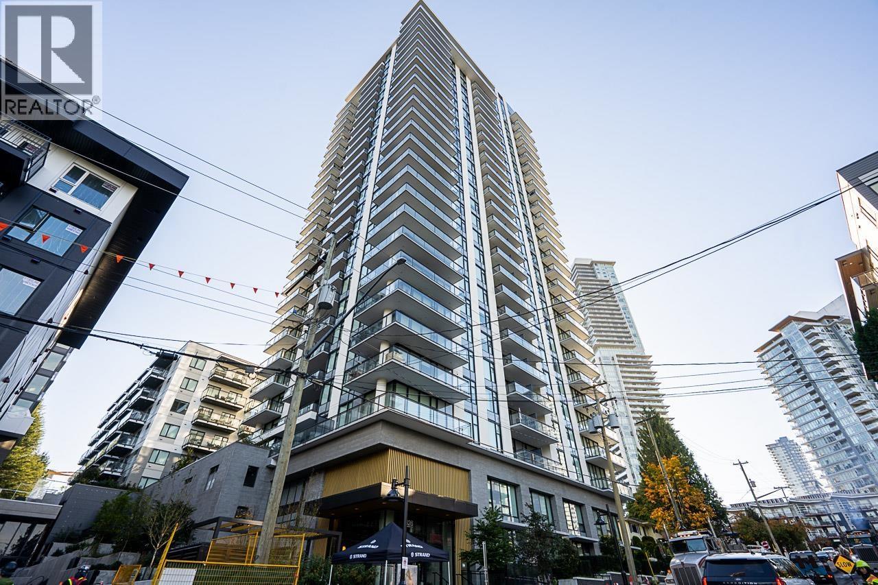 710 626 Claremont Street, Coquitlam