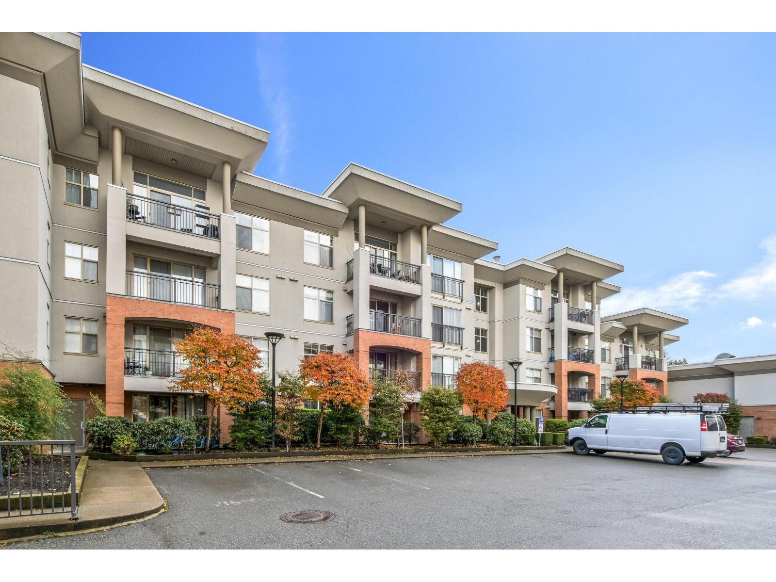 312 33545 Rainbow Avenue, Abbotsford
