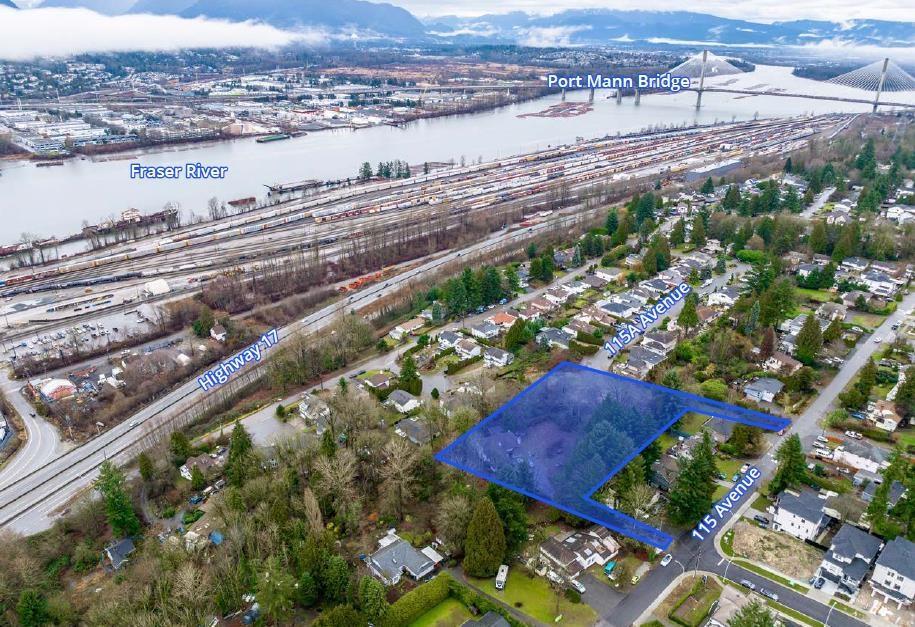 13851 115 Avenue, Surrey