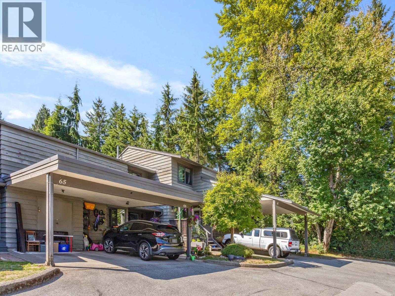 65 1930 Cedar Village Crescent, North Vancouver