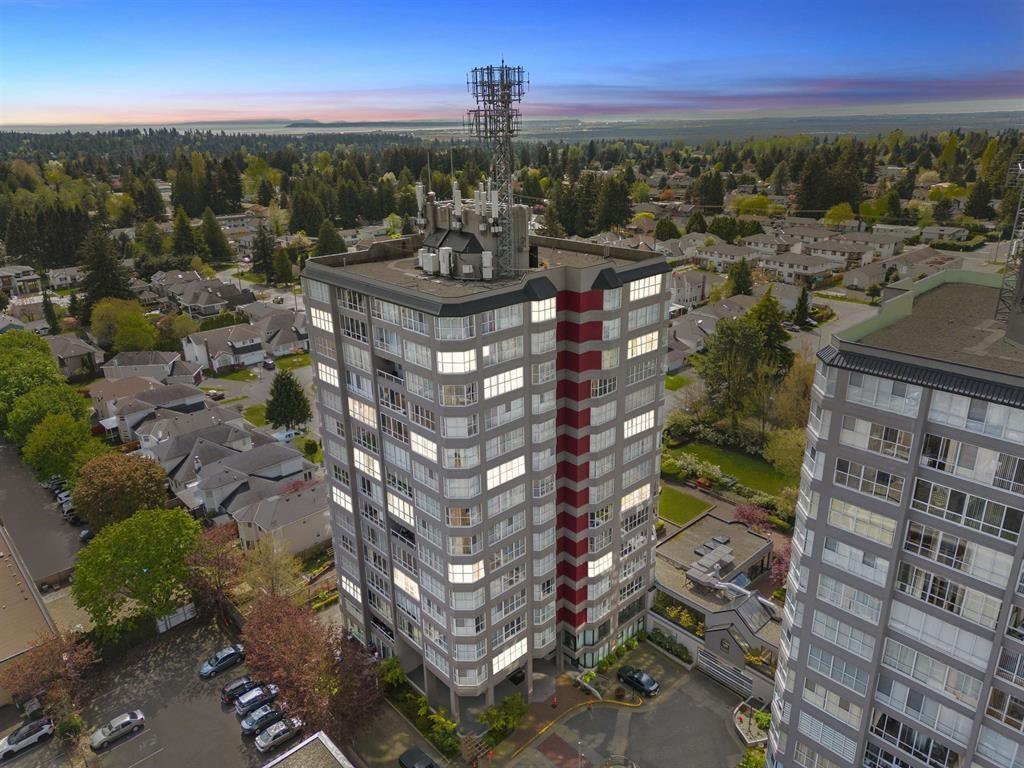 1501 11920 80 Avenue, Delta
