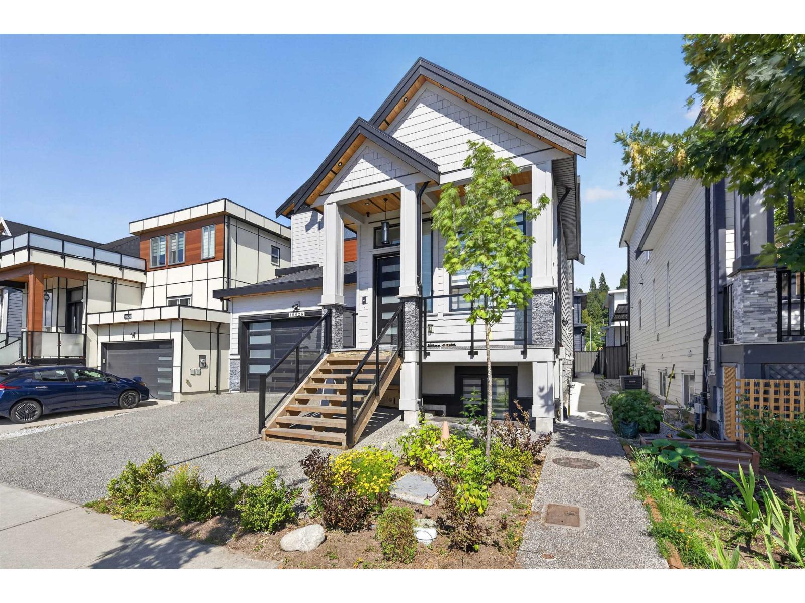 10628 124 Street, Surrey