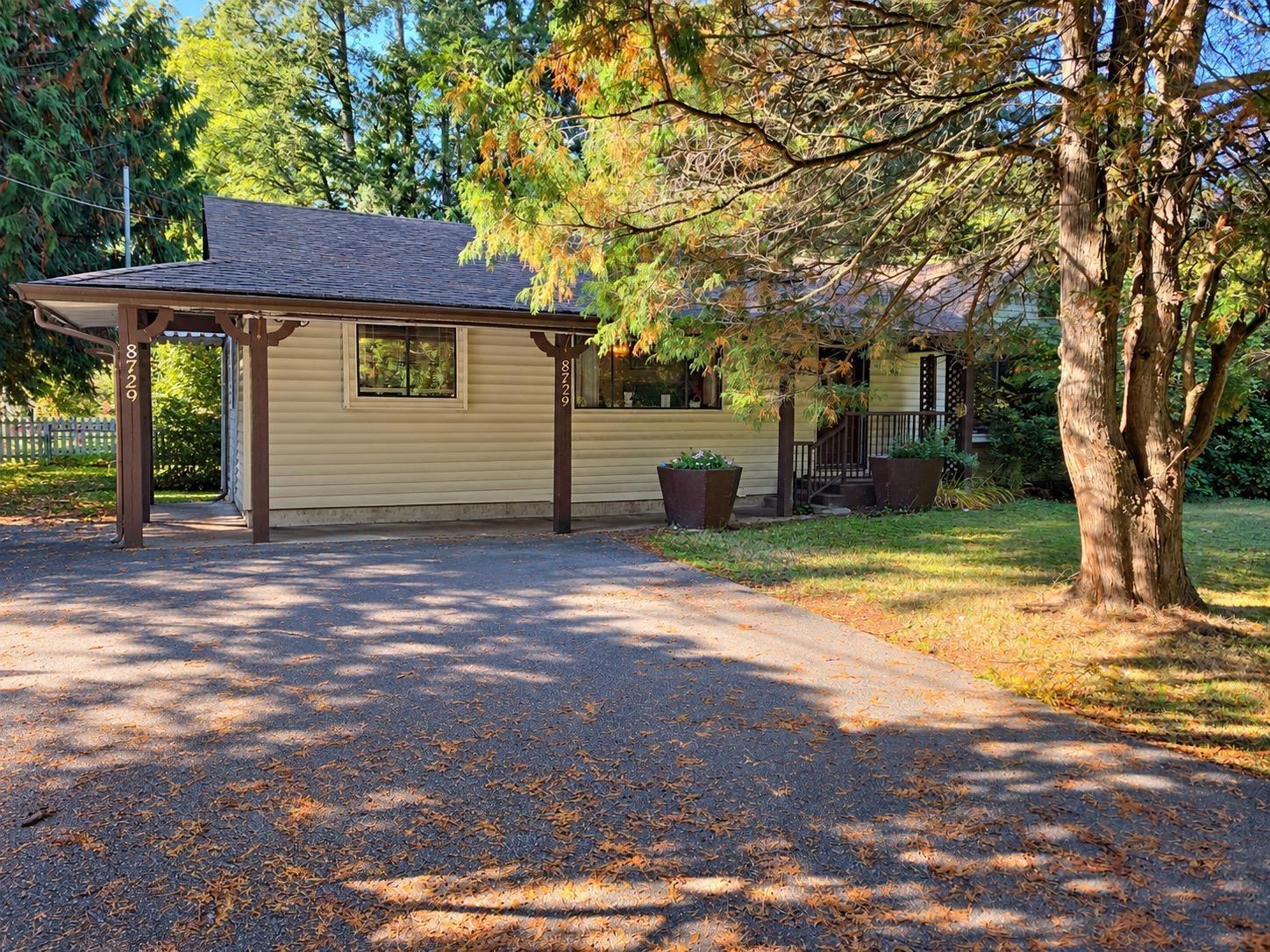 8729 192 Street, Surrey