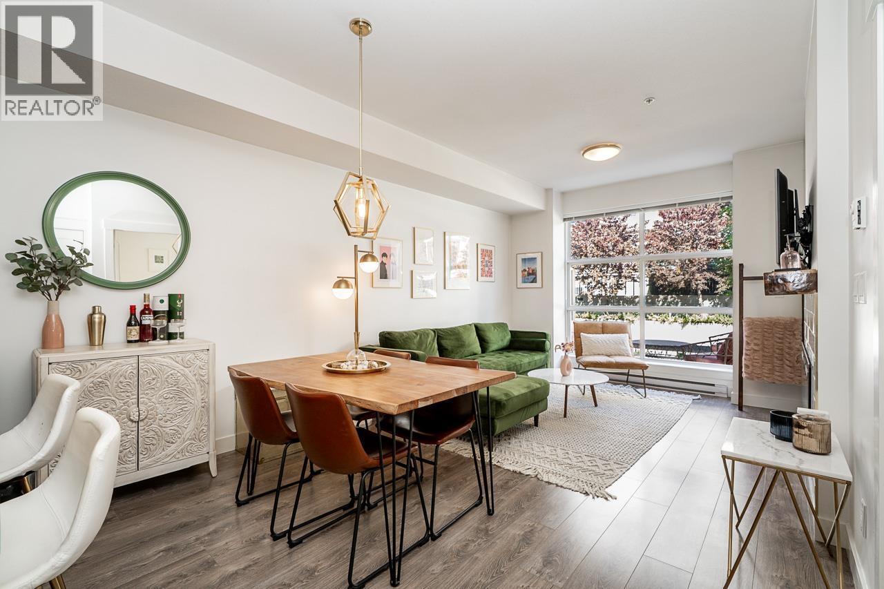 210 827 Roderick Avenue, Coquitlam