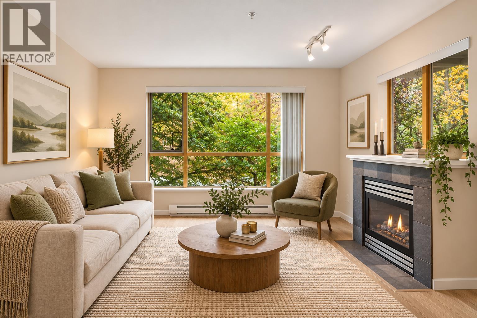 206 285 Newport Drive, Port Moody