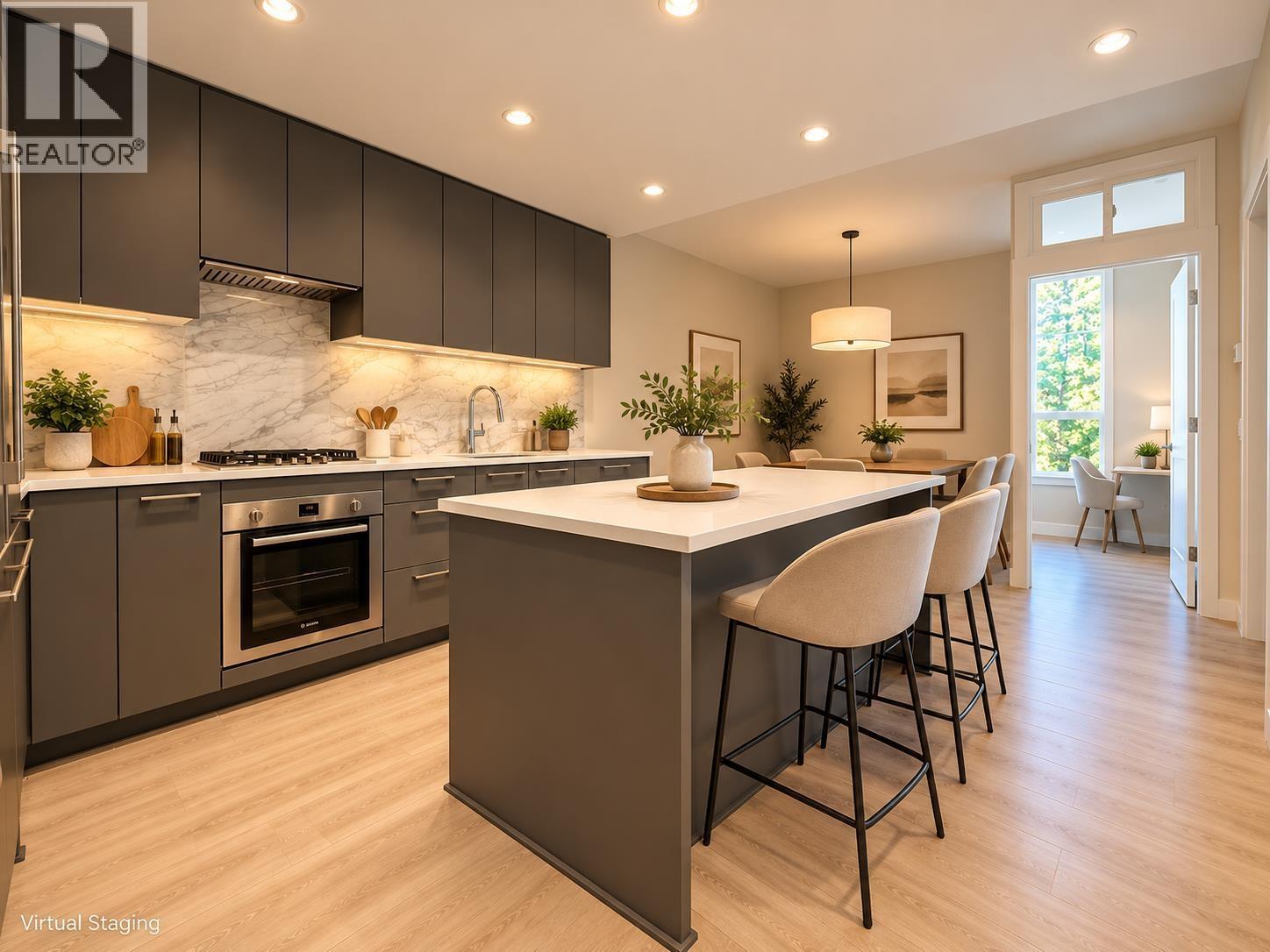 407 5380 Crooked Branch Road, Vancouver