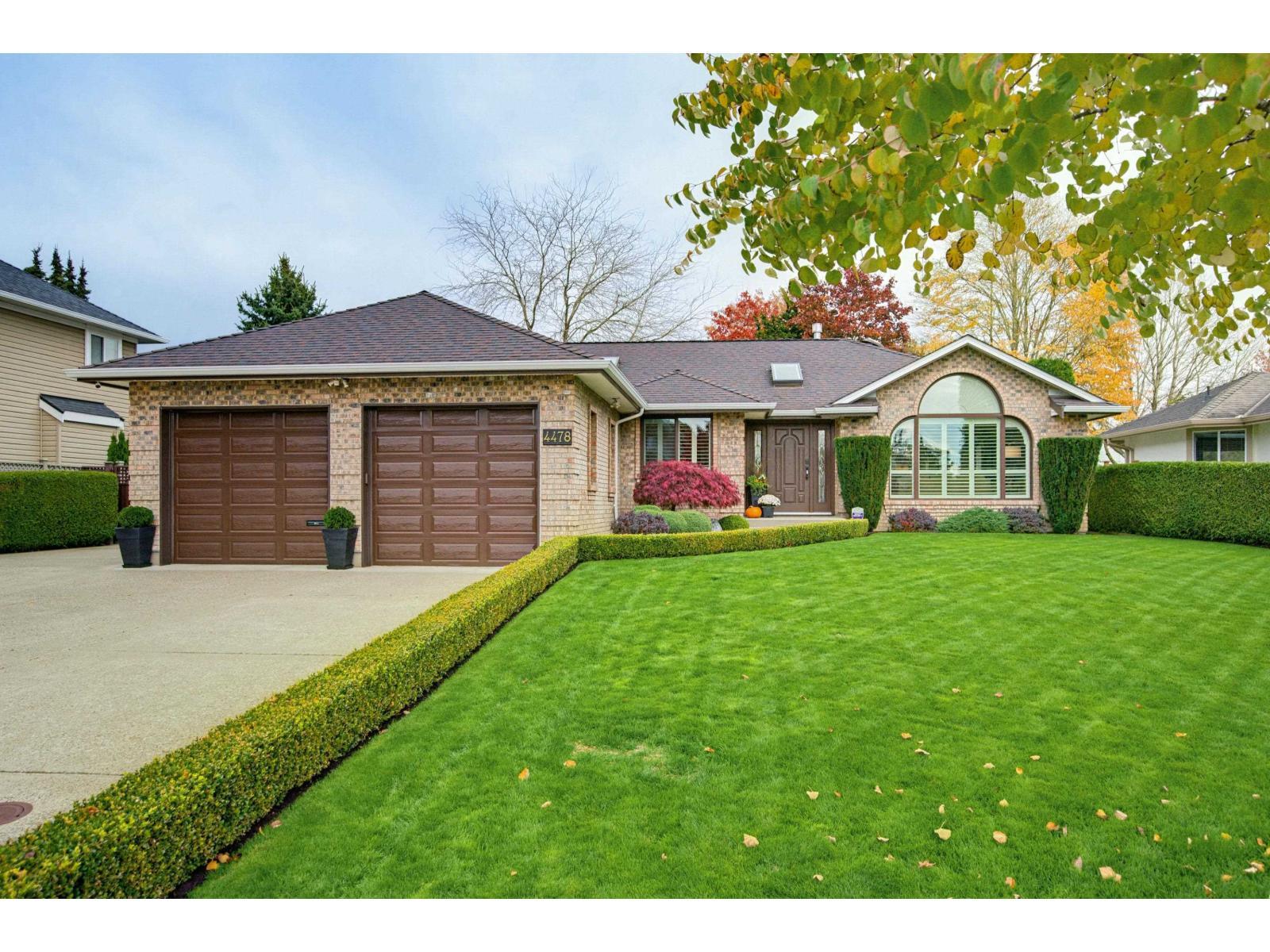 4478 217B Street, Langley