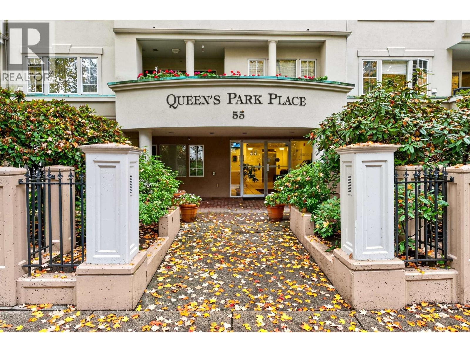 303 55 Blackberry Drive, New Westminster