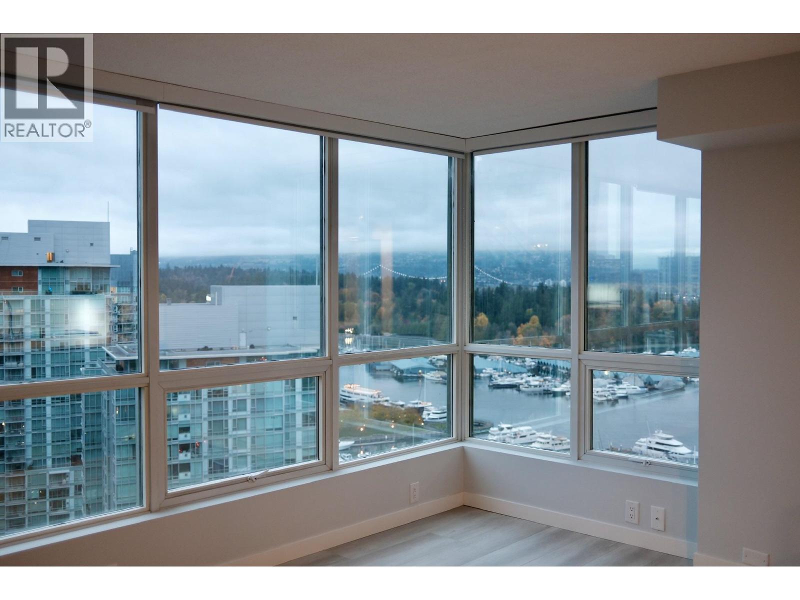 2303 555 Jervis Street, Vancouver