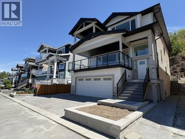 16 24850 106 Avenue, Maple Ridge