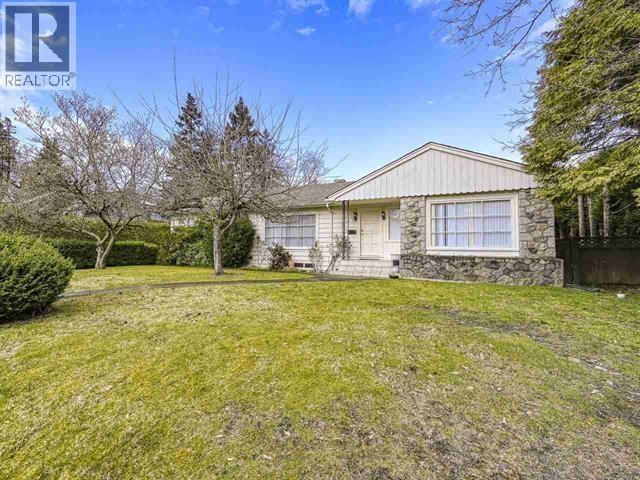 1441 W 49TH Avenue, Vancouver