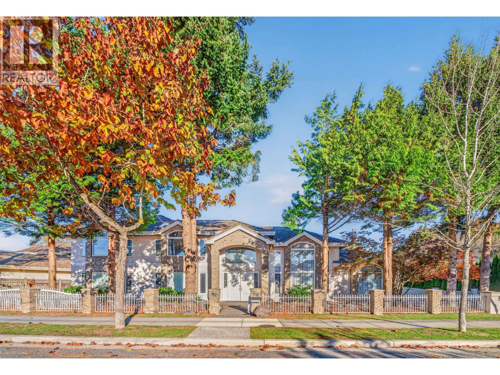6331 Danube Road, Richmond