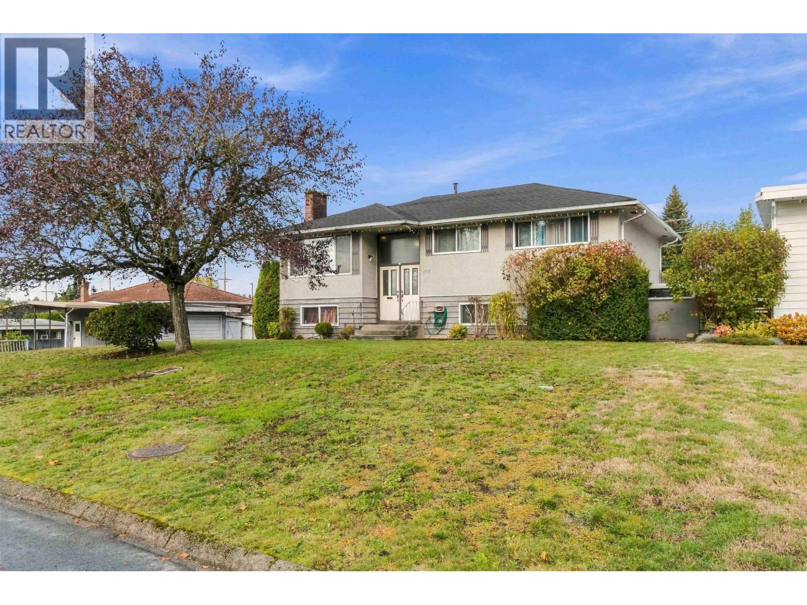 1711 Grover Avenue, Coquitlam