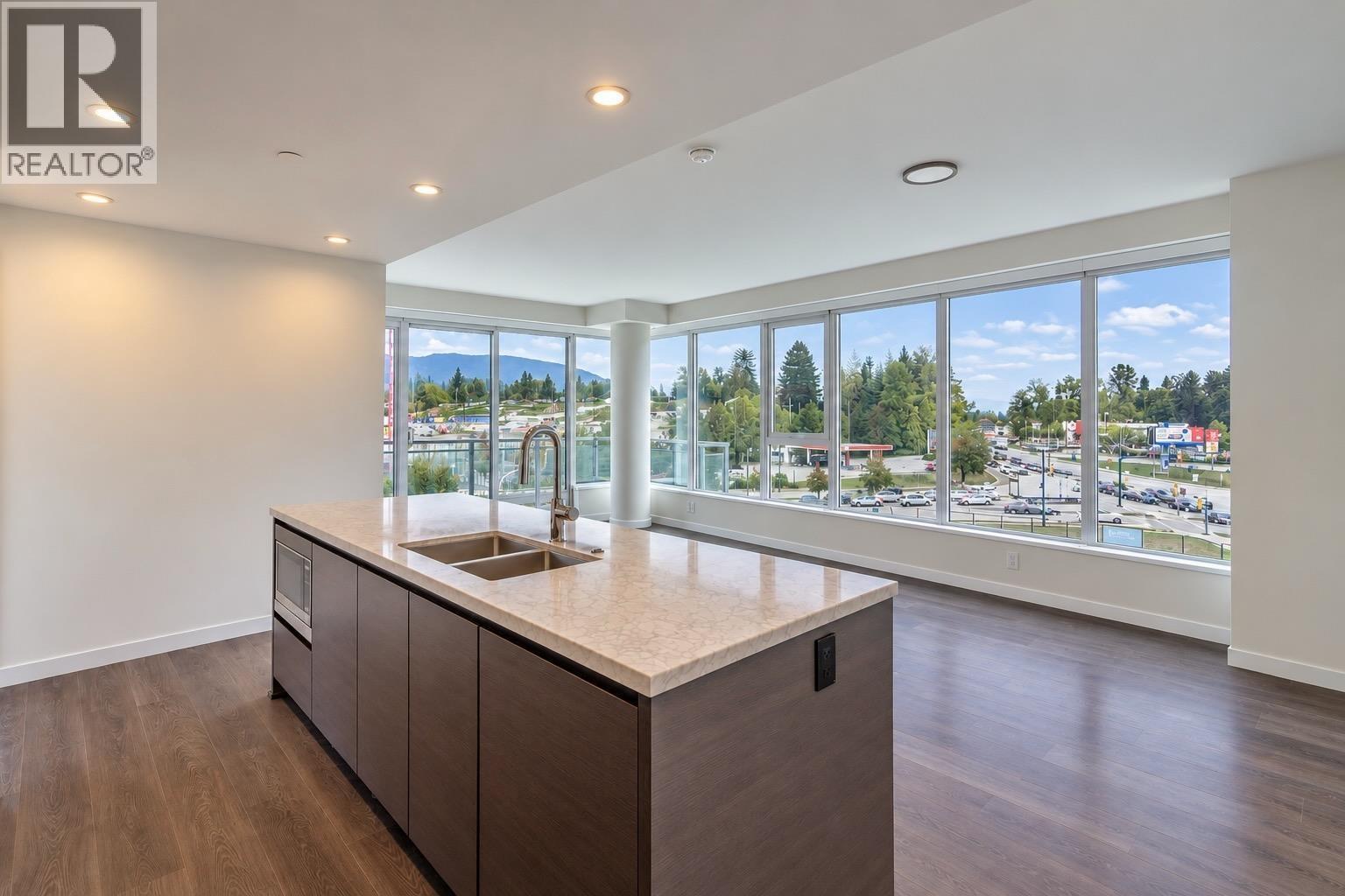 902 308 Morrissey Road, Port Moody