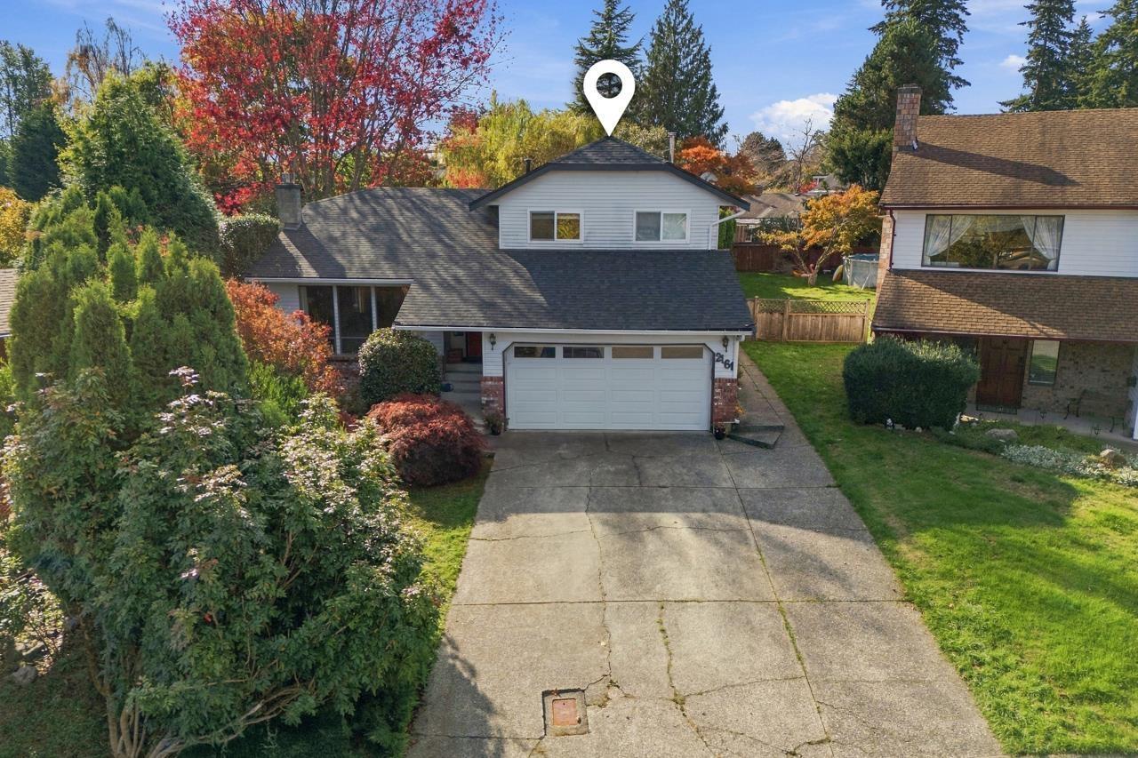 2161 153A Street, Surrey