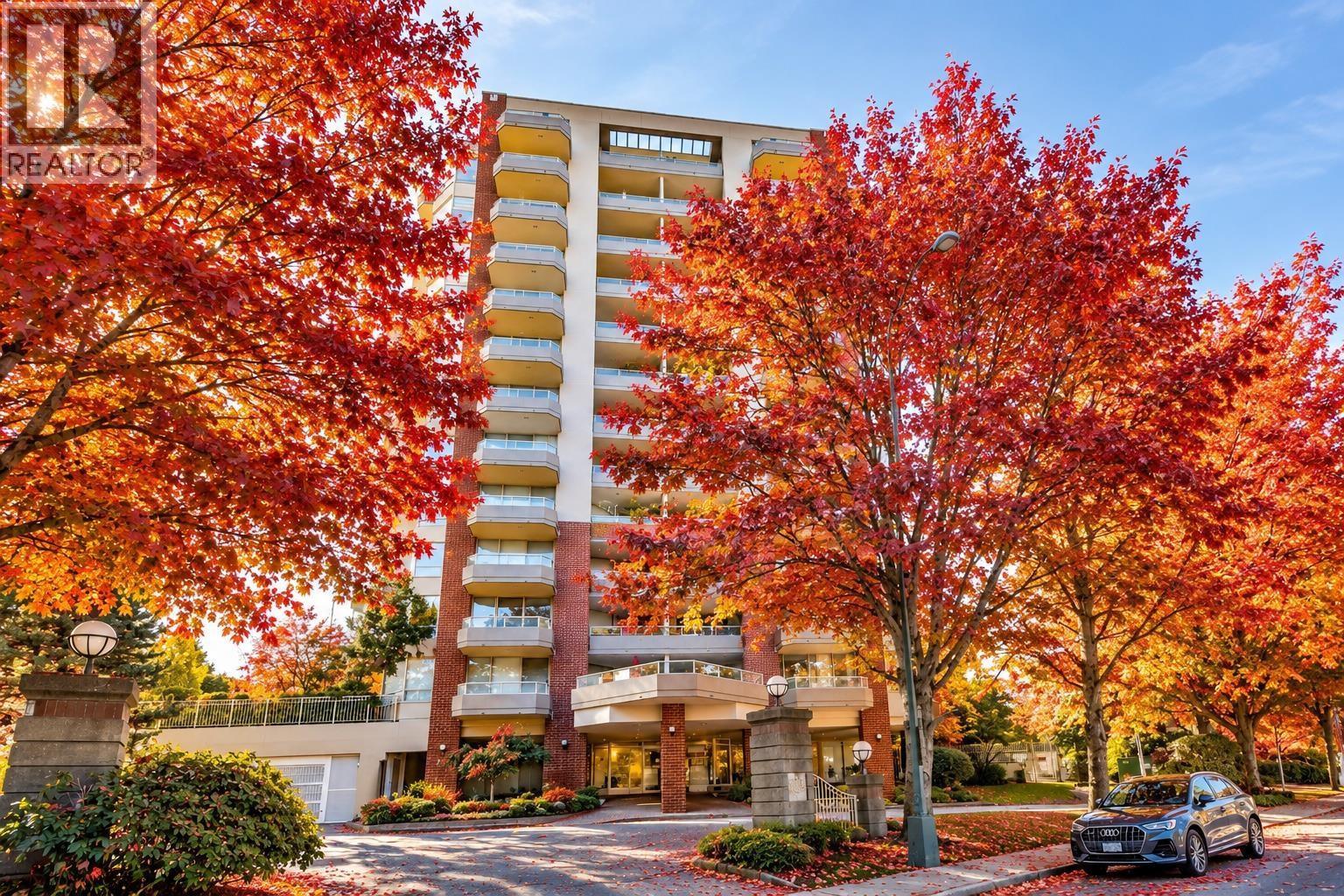 403 728 Farrow Street, Coquitlam
