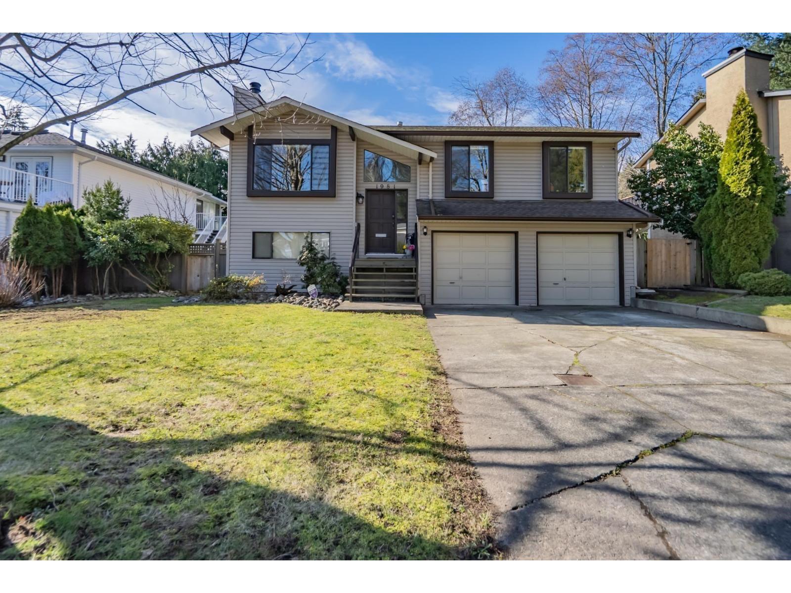 1981 158A Street, Surrey
