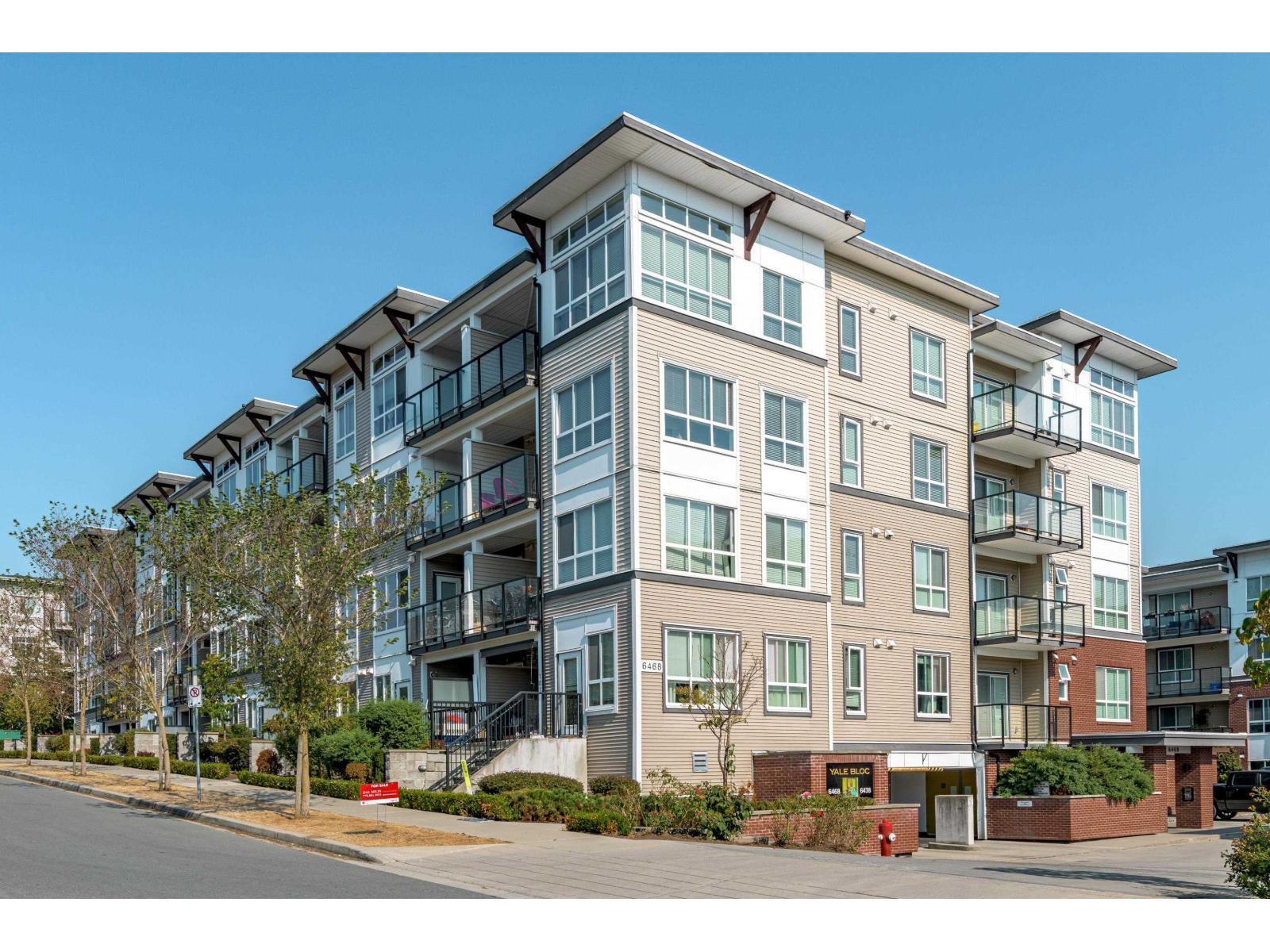 110 6468 195A Street, Surrey