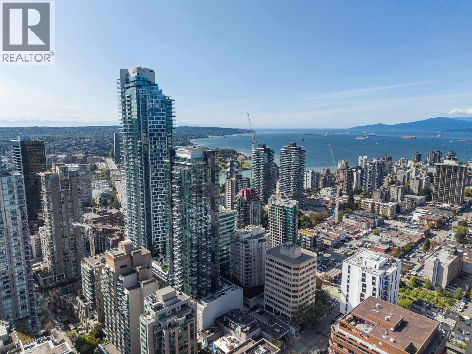 1210 1277 Hornby Street, Vancouver