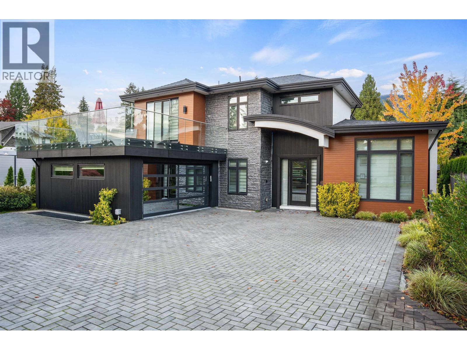 3560 Highland Boulevard, North Vancouver