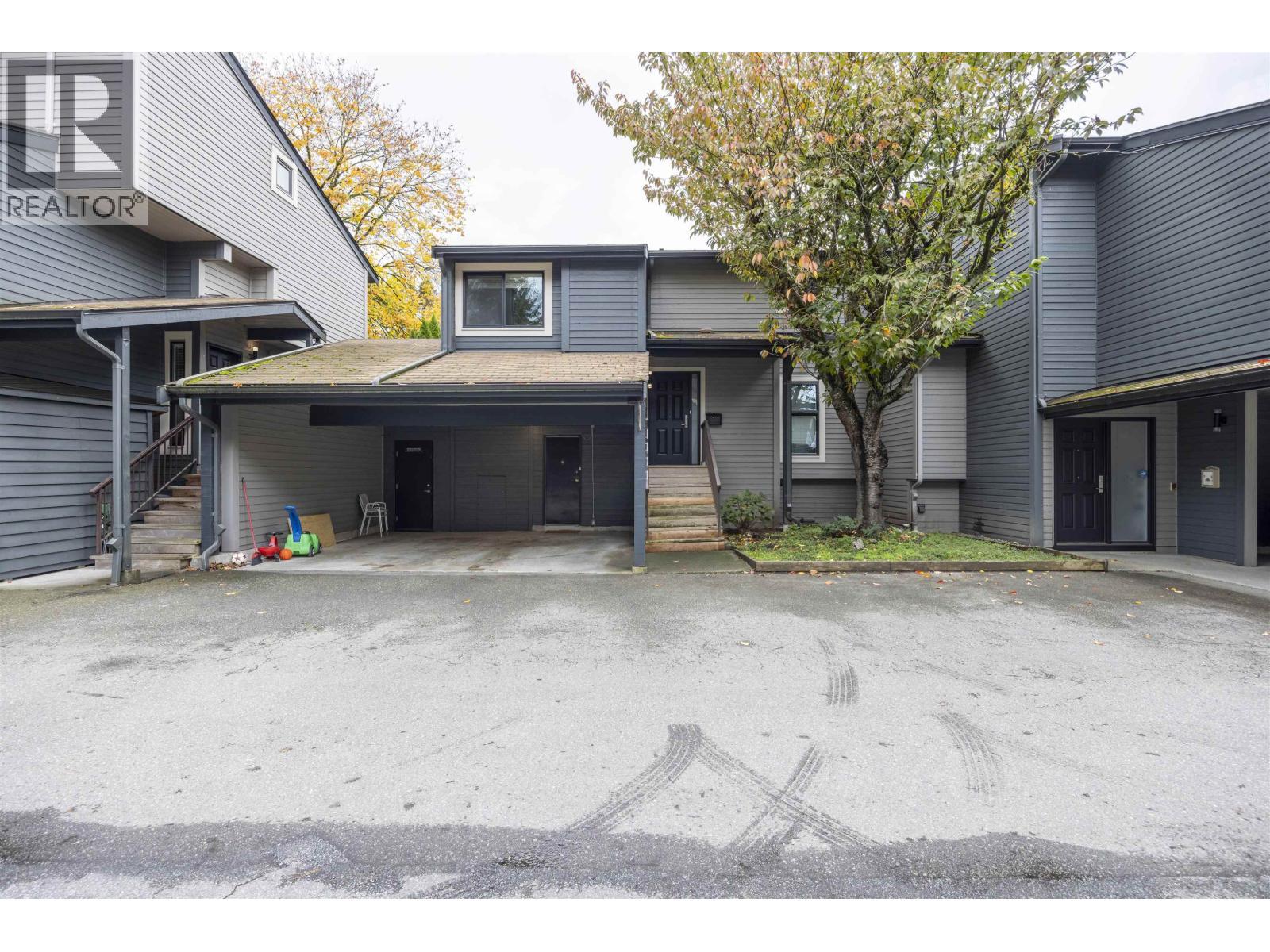 7414 Echo Place, Vancouver