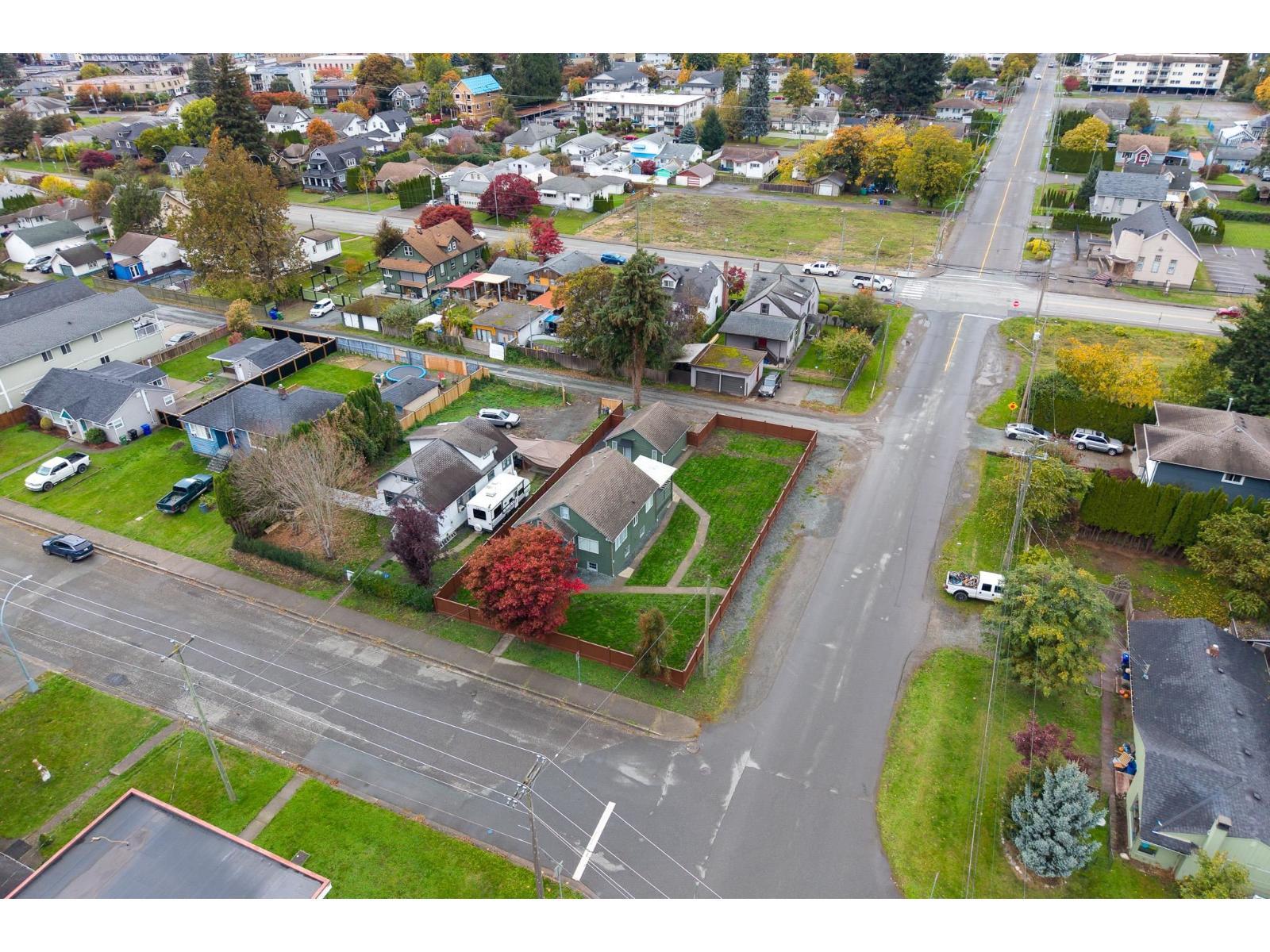 46199 Second Avenue, Chilliwack