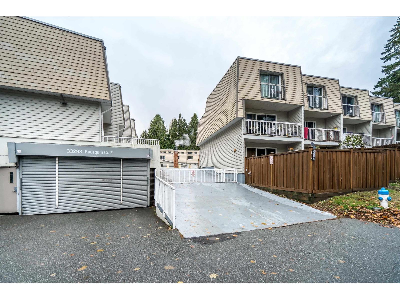 17 33923 E Bourquin Crescent, Abbotsford