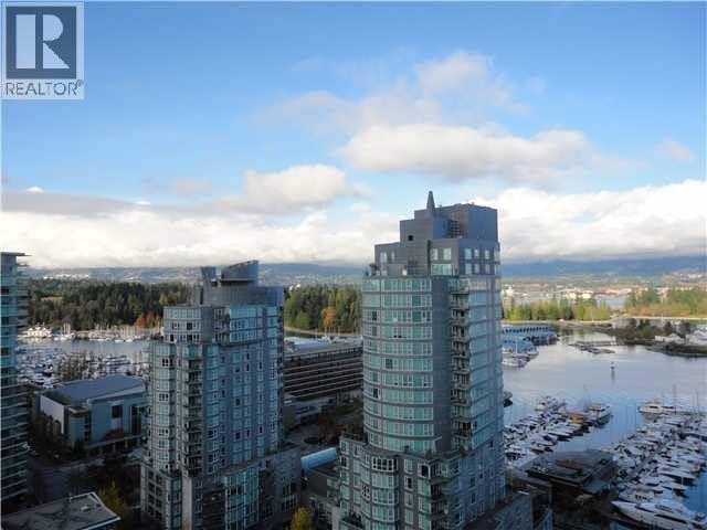 1902 1499 W Pender Street, Vancouver