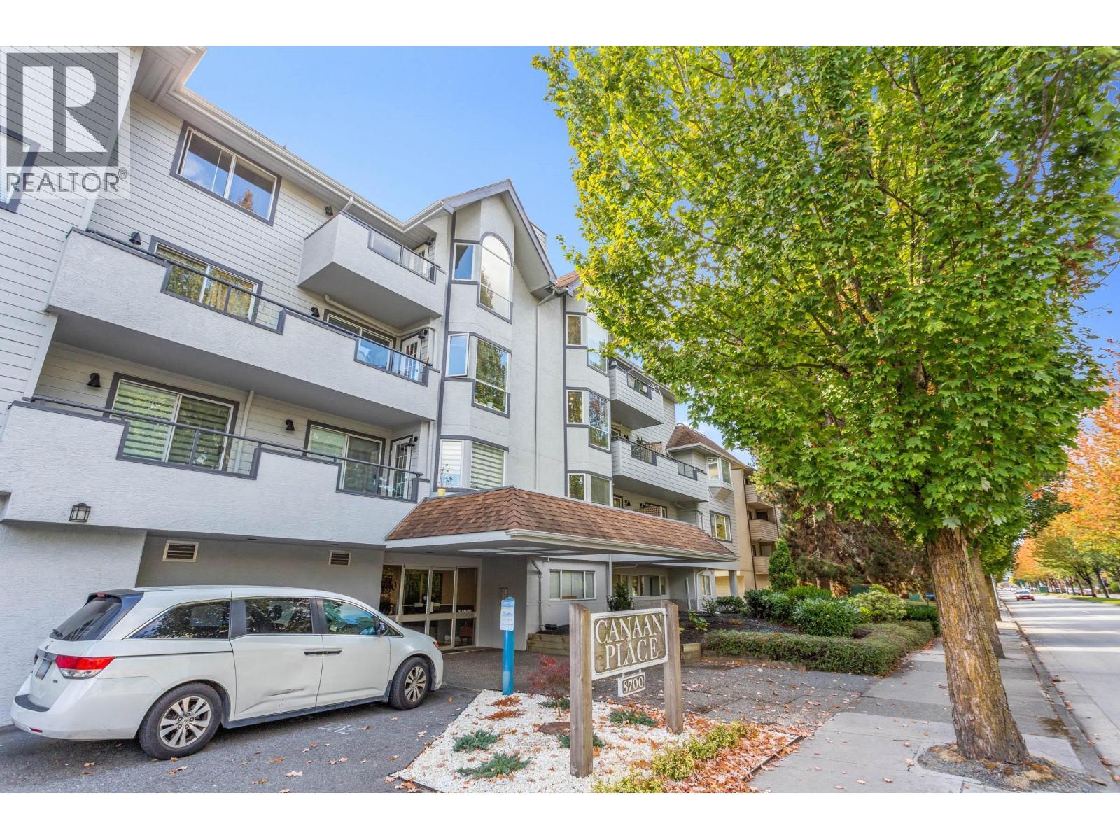 202 8700 Westminster Highway, Richmond