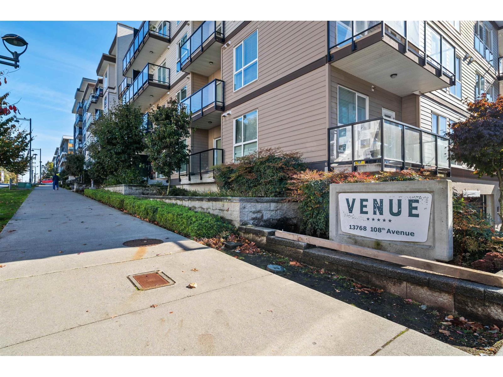 303 13768 108 Avenue, Surrey