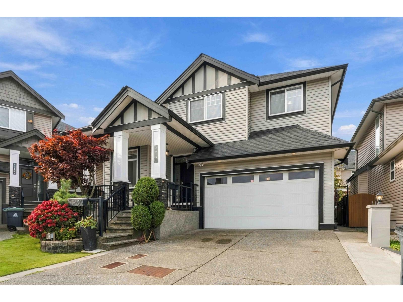6131 147B Street, Surrey