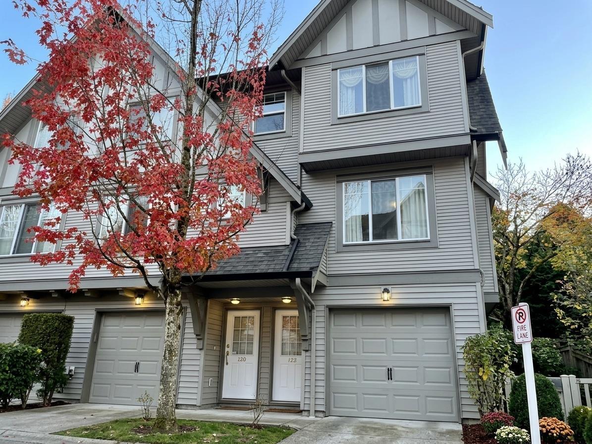 120 15175 62A Avenue, Surrey