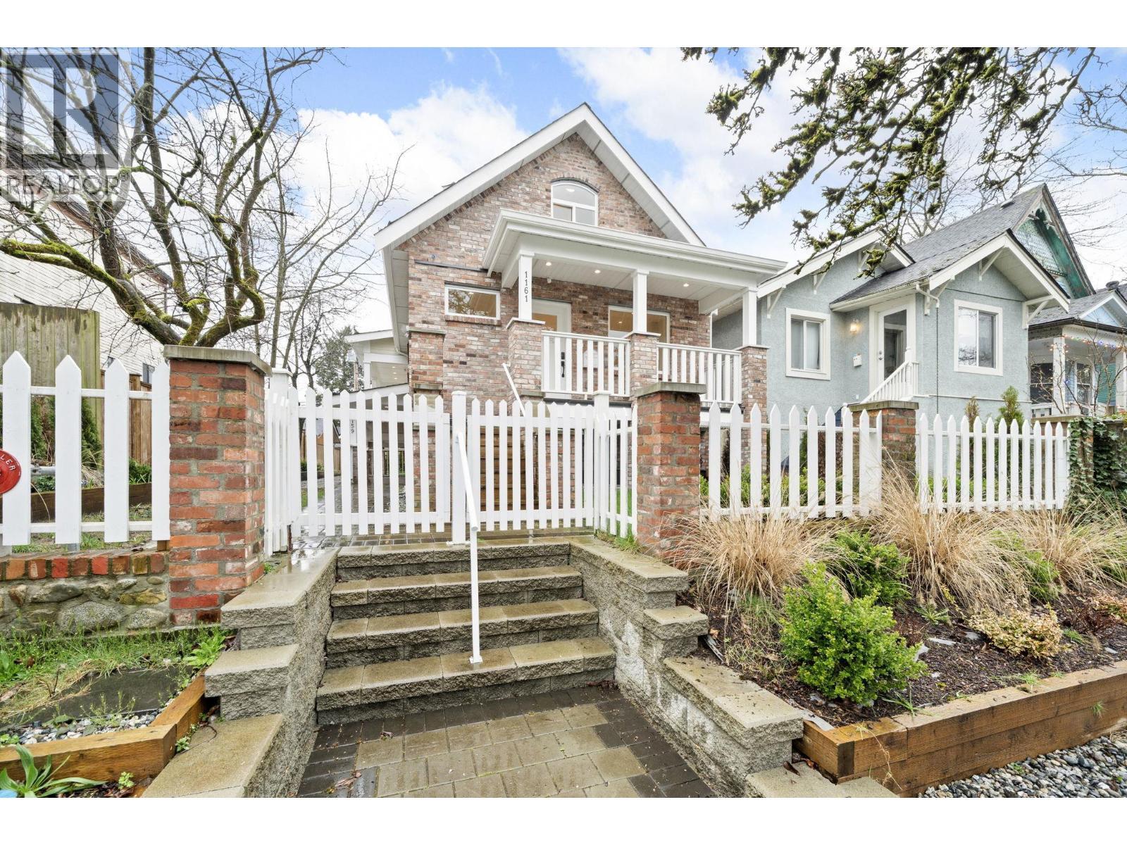 1161 Keefer Street, Vancouver