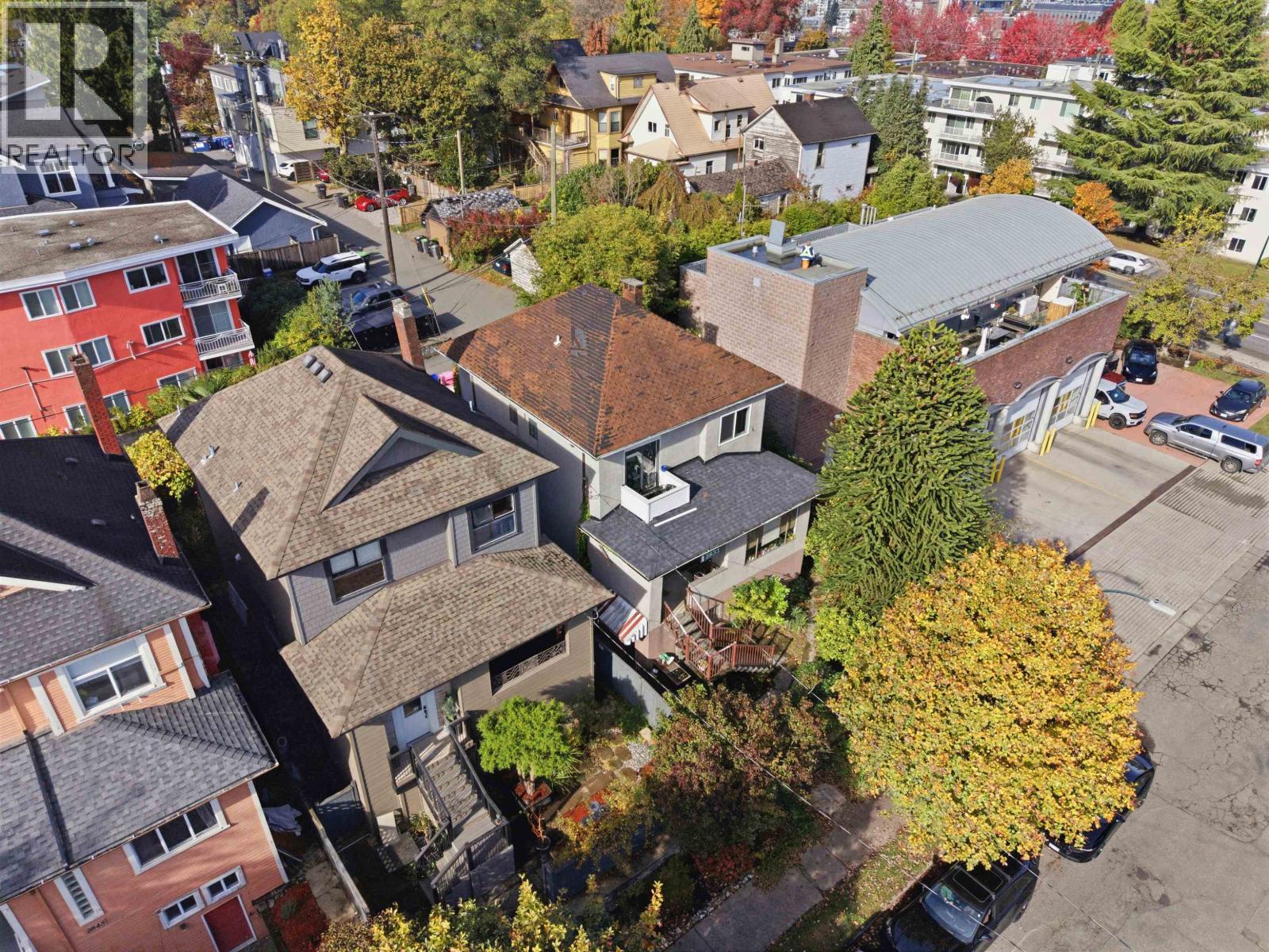 2833 Quebec Street, Vancouver