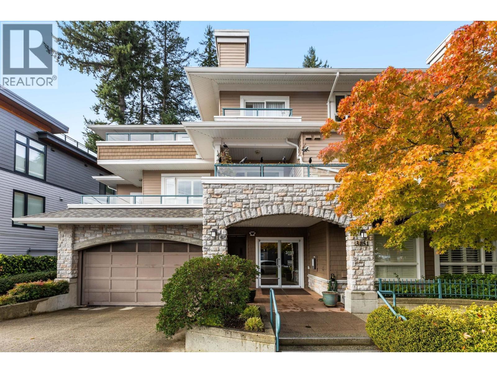 206 3151 Connaught Crescent, North Vancouver