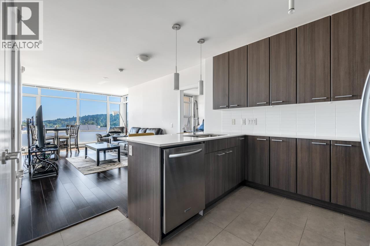 806 2955 Atlantic Avenue, Port Coquitlam