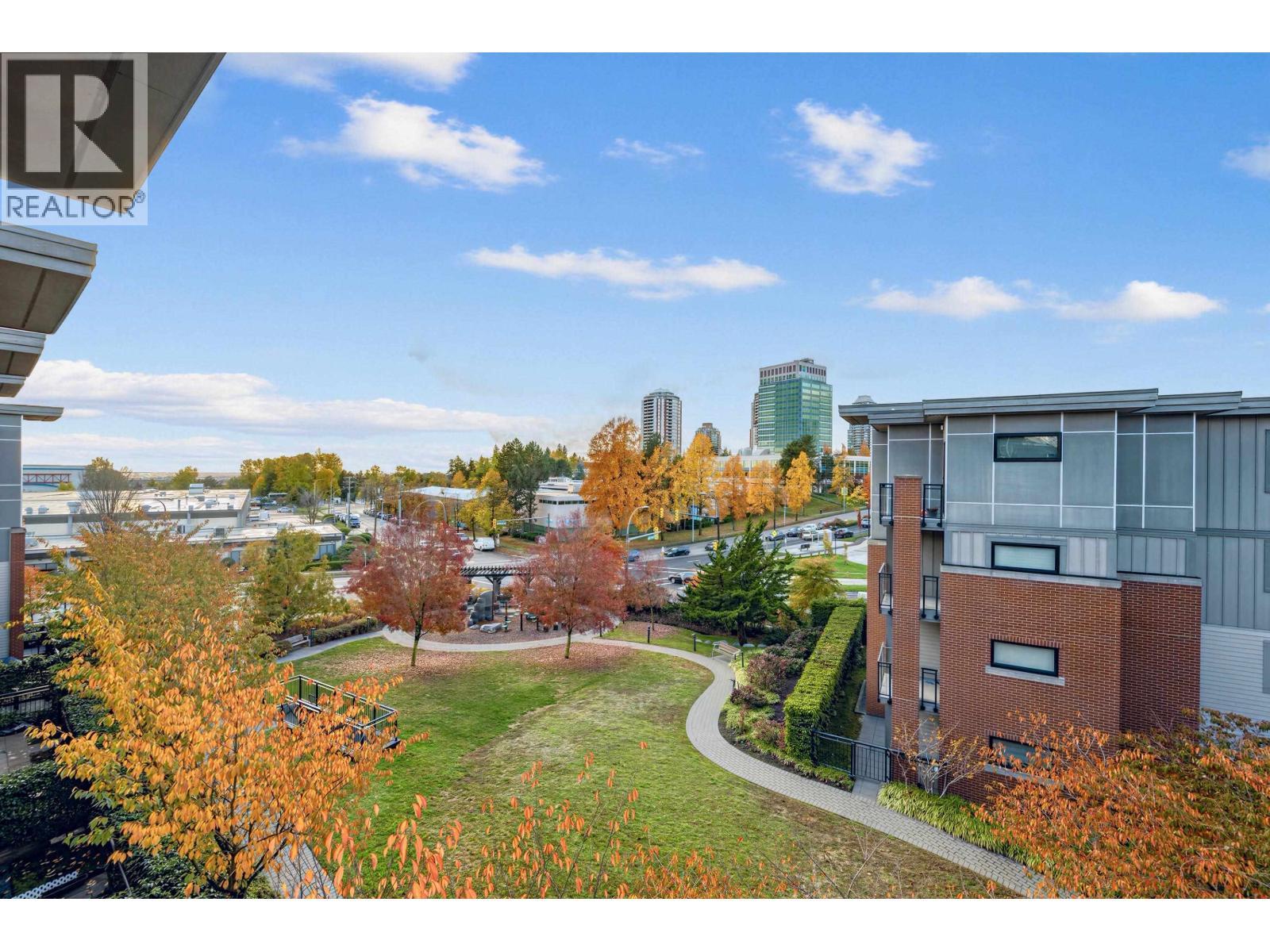 414 7058 14TH Avenue, Burnaby